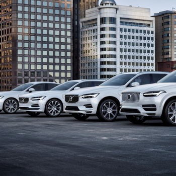 Automobilka Volvo Cars nezačlení do nabídky motorů pro nový sedan S60 naftové agregáty