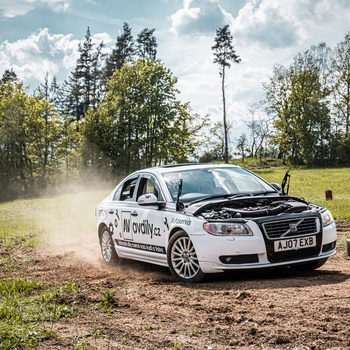 AVdíly znovu hlavním partnerem Jarního srazu 2026!