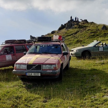 Bedna is back - 5. díl (Gumbalkan 2019)