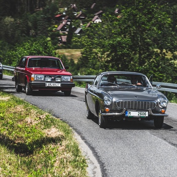Jarní sraz Volvoklubu ČR 2026 je za dveřmi. Kletečná volá – dorazíte taky?