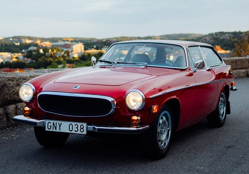 VOLVOLIDI: další místo, kde se potkávají lidé s Volvem v srdci