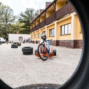 Soutěže a zábava | Jarní sraz Volvoklubu České republiky 2026 - Kletečná - galerie