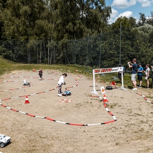 Soutěže a zábava | Jarní sraz Volvoklubu České republiky 2026 - Kletečná - galerie