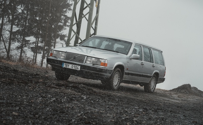 Zimní sraz VK 2026: Sníh nás nezastaví