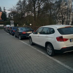 Lokální sraz Brno - galerie