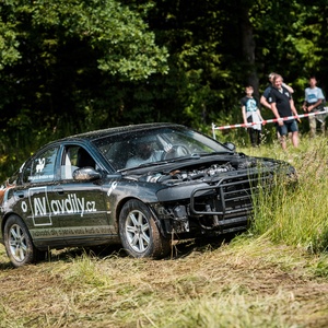 Soutěže a zábava | Jarní sraz Volvoklubu České republiky 2026 - Kletečná - galerie