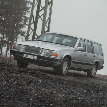 Zimní sraz VK 2026: Sníh nás nezastaví