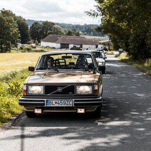 Soutěže a zábava | Jarní sraz Volvoklubu České republiky 2026 - Kletečná - galerie