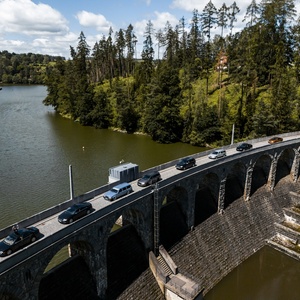 Soutěže a zábava | Jarní sraz Volvoklubu České republiky 2026 - Kletečná - galerie
