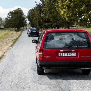 Soutěže a zábava | Jarní sraz Volvoklubu České republiky 2026 - Kletečná - galerie