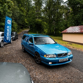 Jarní sraz VK 2024 už se blíží!