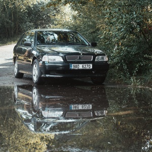 Tučňák76 - galerie