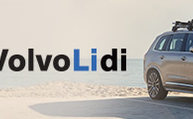 Staňte se součástí #VOLVOLIDI komunity | Volvo Car Czech Republic s.r.o.
