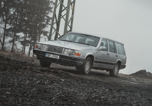 Zimní sraz VK 2026: Sníh nás nezastaví