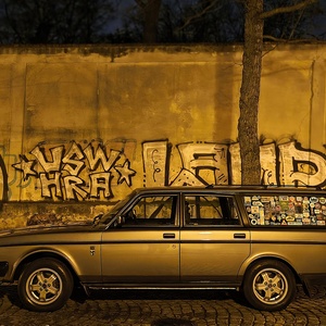 Petr Marek - galerie