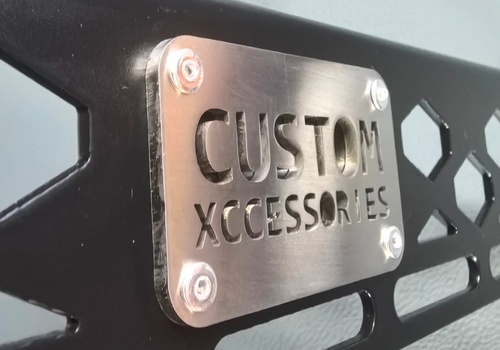 Introducing Our Next Partner for the 2026 Spring Meet — Custom Xccessories