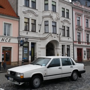 ERVÍN BARTŮNĚK - galerie