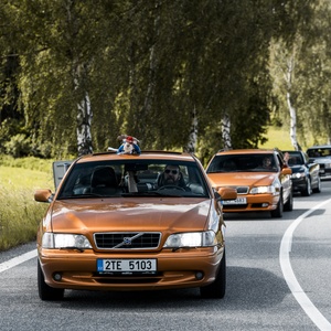 Soutěže a zábava | Jarní sraz Volvoklubu České republiky 2026 - Kletečná - galerie