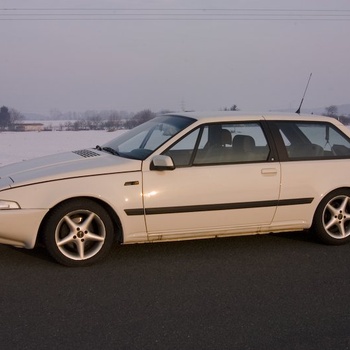 Volvo 480