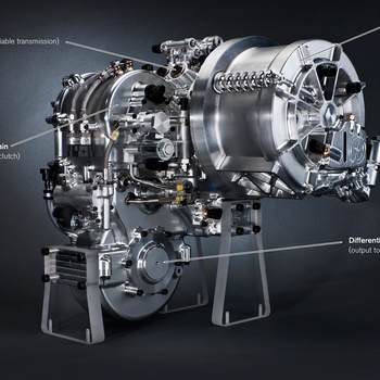 Volvo dokončilo testování KERS, výrazně sníží spotřebu paliva