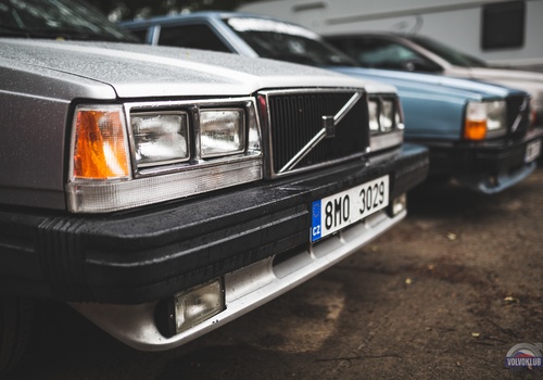 Volné ubytovací kapacity a změna v programu Zimního srazu