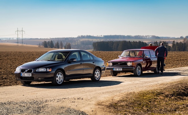 Zimní sraz VolvoKlubu ČR 2024 - Bohdaneč