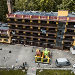 Soutěže a zábava | Jarní sraz Volvoklubu České republiky 2026 - Kletečná - galerie