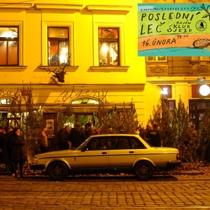 Petr Marek - galerie