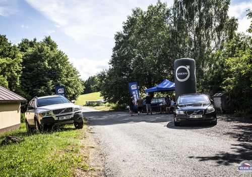 Ohlédnutí za Jarním srazem VK 2021