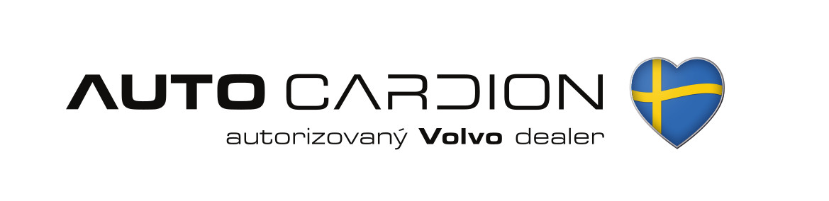 Auto Cardion - hlavní partner srazu