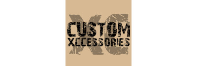 Custom Xccessories - Partner srazu Kletečná 2026