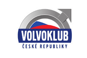 Volvoklub logo